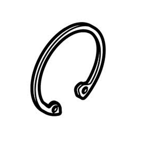 MAKITA 962161-3 - RETAINING RING R-32 BFL300FZ - Authentic OEM part