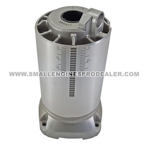 MAKITA 140735-2 - STOUTER HOUSING CPL - Image 6