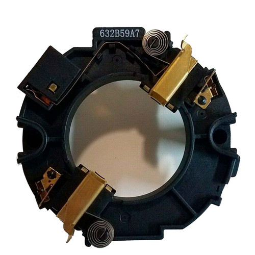 MAKITA 632B59-7 - BRUSH HOLDER UNIT HR5212C - Authentic OEM part