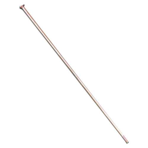 MAKITA 265809-9 - CAP SQUARE NECK BOLT M8 X 500 2708 - Authentic OEM part