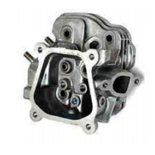 MAKITA 12210-Z4M-405 - CYLINDER HEAD MAC5501G - Authentic OEM part