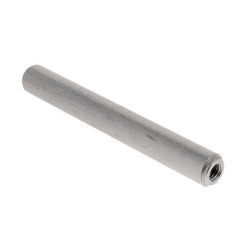 MAKITA 321436-3 - FRONT ROLLER SHAFT PC1100 - Authentic OEM part MAKITA 321436-3 - FRONT ROLLER SHAFT PC1100 - Authentic OEM part