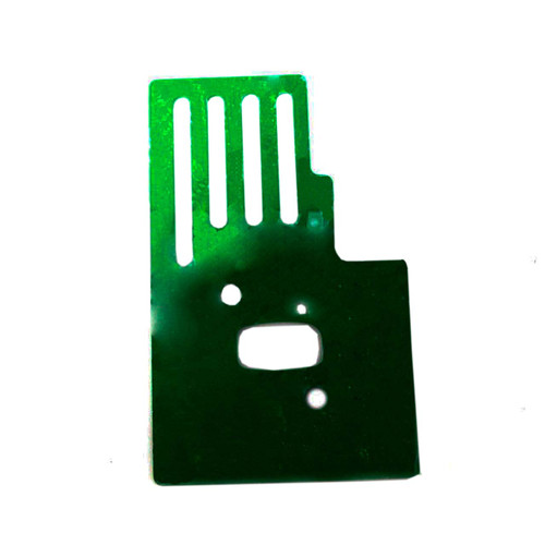 MAKITA DA00000411 - GASKET INSULATOR MS-27C - Authentic OEM part