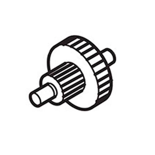 MAKITA 226131-9 - GEAR COMPLETE 9-46 UC120DWA - Authentic OEM part