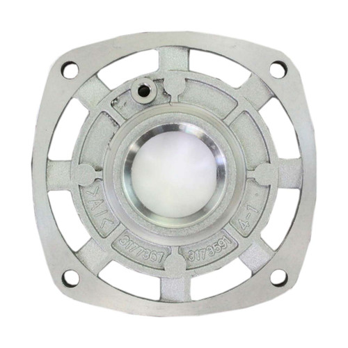 MAKITA 317736-7 - GEAR HOUSING COVER PW5001C - Authentic OEM part