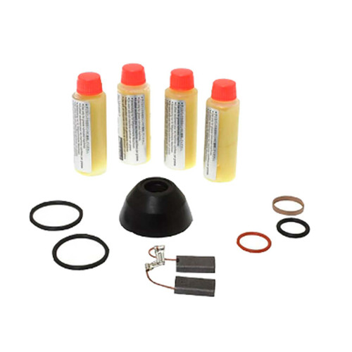 MAKITA 193391-7 - HAMMER SERVICE KIT HM1202C - Authentic OEM part MAKITA 193391-7 - HAMMER SERVICE KIT HM1202C - Authentic OEM part