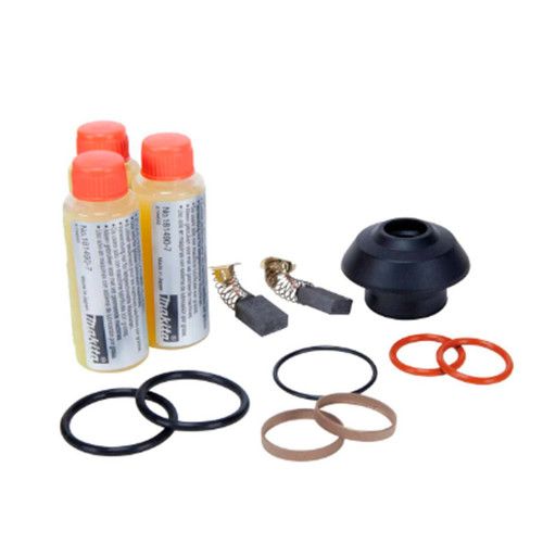 MAKITA 193392-5 - HAMMER SERVICE KIT HR5001C - Authentic OEM part