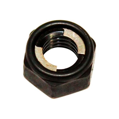 MAKITA 252070-7 - HEX LOCK NUT M8-13 5012B - Authentic OEM part