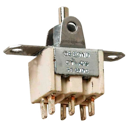 MAKITA TL00000010 - ON/OFF/ON SWITCH