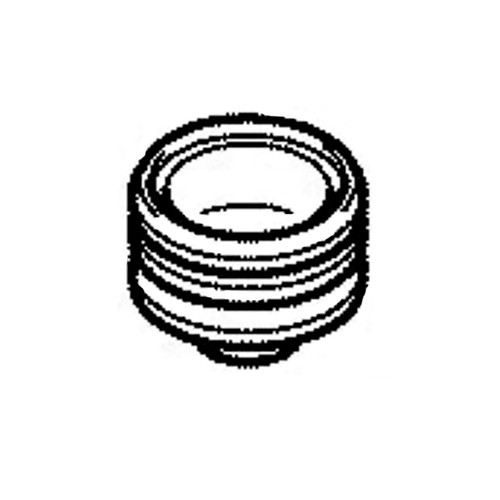 MAKITA 331741-0 - TRIGGER VALVE CASE AN911H - Authentic OEM part