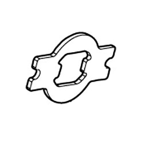 MAKITA 347343-2 - BEARING RETAINER B XRH10 - Authentic OEM part