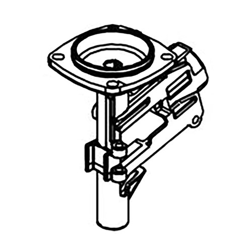 MAKITA HY00000818 - DRIVER GUIDE COMPLETE AN454 - Authentic OEM part MAKITA HY00000818 - DRIVER GUIDE COMPLETE AN454 - Authentic OEM part