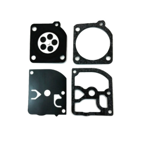 MAKITA 195-153-500 - DIAPHRAGM GASKET SET EA4300 - Authentic OEM part MAKITA 195-153-500 - DIAPHRAGM GASKET SET EA4300 - Authentic OEM part