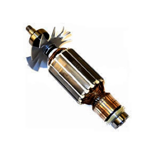 MAKITA 513386-8 - ARMATURE ASSEMBLY 1806B - Authentic OEM part