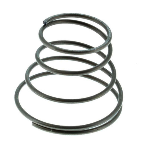 MAKITA 233951-4 - COMPRESSION CONIC SPRING 16-26 HR2811F - Authentic OEM part