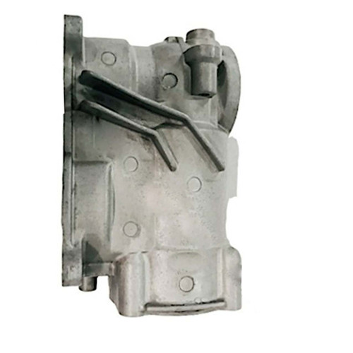 MAKITA 158289-5 - CRANK HOUSING COMPLETE HR2811F - Authentic OEM part