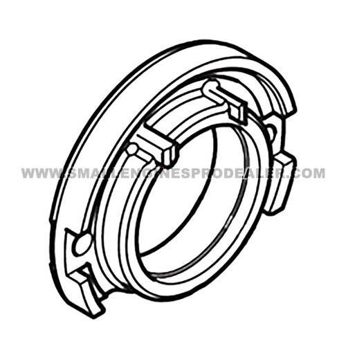 MAKITA 141230-5 - INNER SUPPORT CPL - Image 2