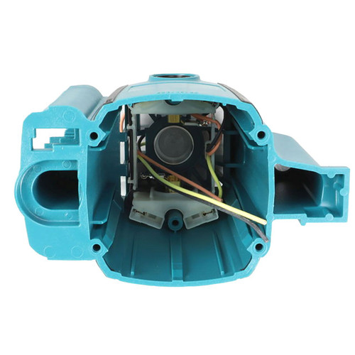 MAKITA 140003-3 - MOTOR HOUSING CPL - Image 1