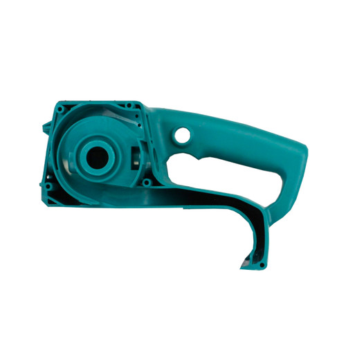 MAKITA 151743-8 - MOTOR HOUSING COMPLETE 9903 - Authentic OEM part