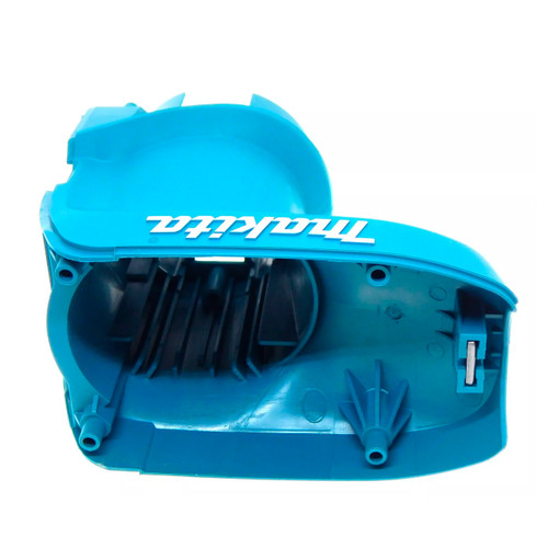 MAKITA 154619-8 - MOTOR HOUSING COMPLETE HR4001C - Authentic OEM part