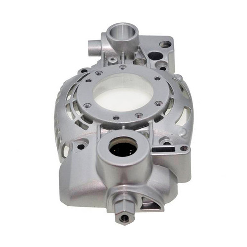 MAKITA 158972-4 - MOTOR BRACKET COMPLETE RP2310FC - Authentic OEM part