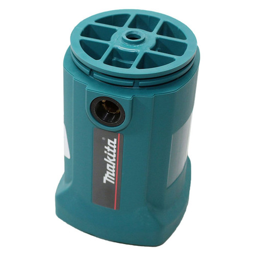 MAKITA 187584-6 - MOTOR HOUSING SET - Image 1  MAKITA 187584-6 - MOTOR HOUSING SET - Image 1