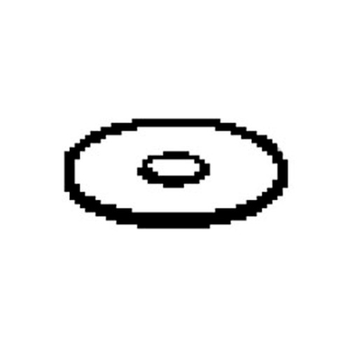 MAKITA 325662-6 - SHOULDER WASHER 8 HM1214C - Authentic OEM part