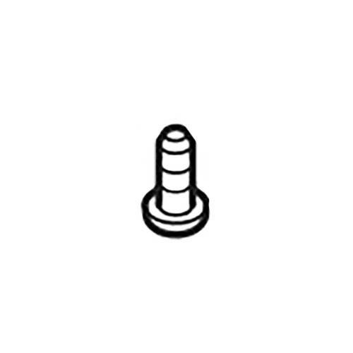 MAKITA 266764-8 - TAPPING SCREW 3 X 8 DC18RC - Authentic OEM part