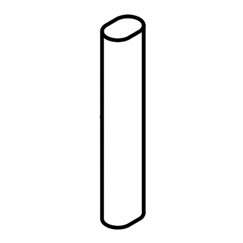 MAKITA 412119-7 - TUBE GUARD 20-160 - Image 2