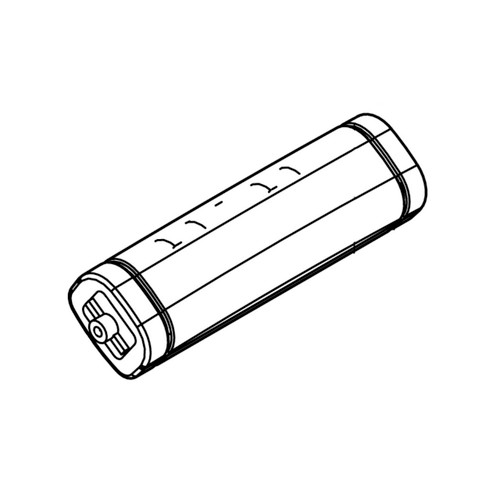 MAKITA TK0218118S - ADJUSTER FLAME SK209GDZ - Authentic OEM part