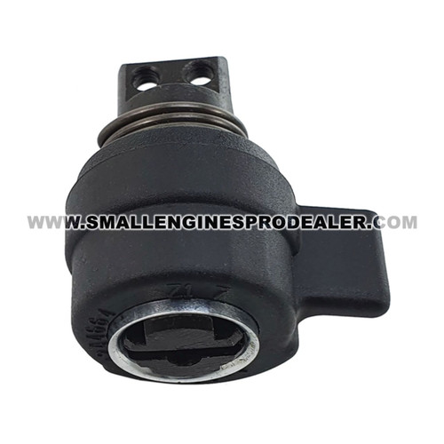 MAKITA 126201-3 - BLADE CLAMP ASSY - Image 4