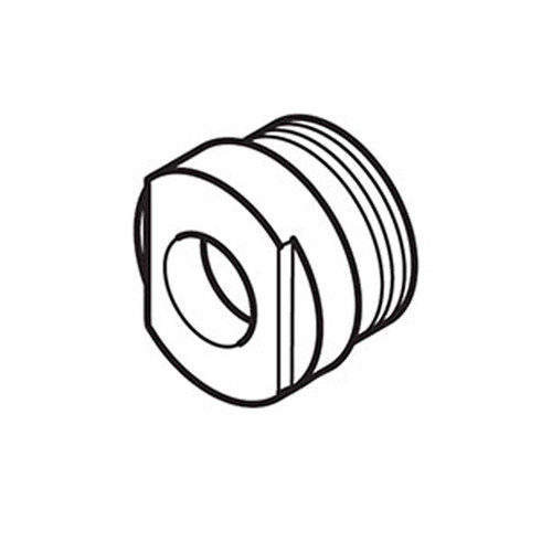 MAKITA SC03507010 - BUSHING HOLDER SC190DWDE - Authentic OEM part