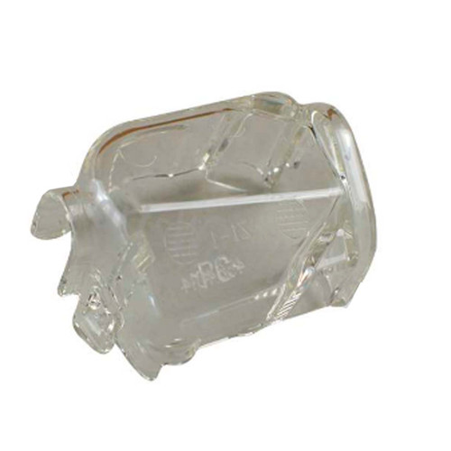 MAKITA 456401-4 - CARBURETOR COVER EB7660 - Authentic OEM part