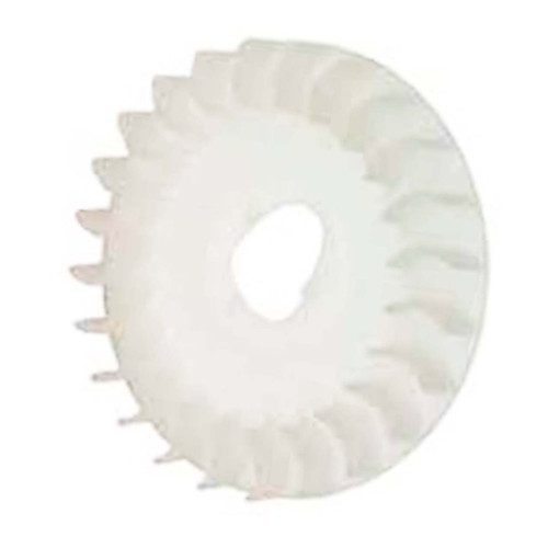 MAKITA 19511-ZE1-000 - COOLING FAN MAC5501G - Authentic OEM part