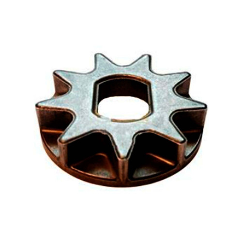 MAKITA 221527-9 - FRONT SPROCKET 9 LXCU01 - Authentic OEM part