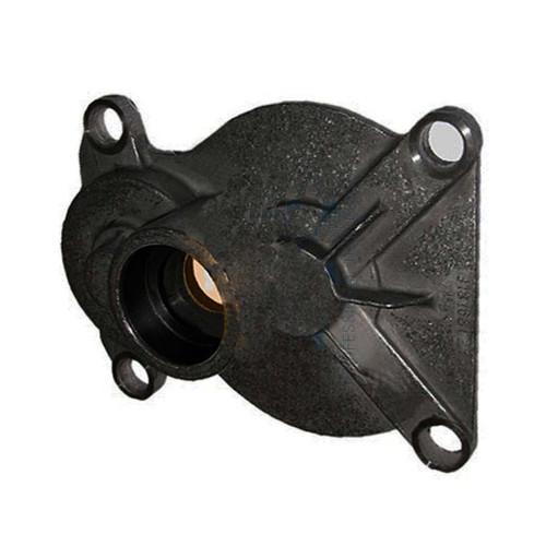 MAKITA 158299-2 - GEAR HOUSING COMPLETE HR4510C - Authentic OEM part