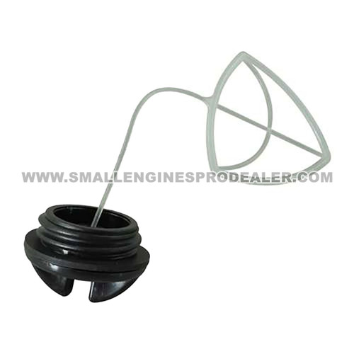 MAKITA 010-114-032 - OIL TANK PLUG - Image 5