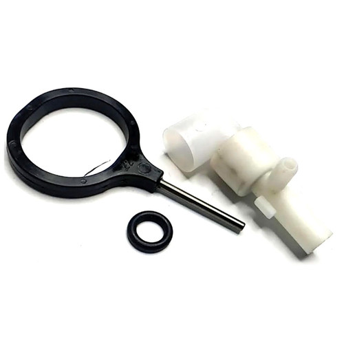 MAKITA 187573-1 - OIL PUMP CPL SET