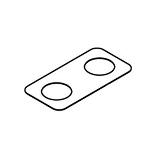 MAKITA 346798-8 - PROTECTION PLATE XBP01 - Authentic OEM part