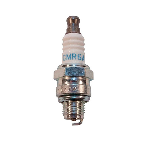 MAKITA 168534-0 - SPARK PLUG CMR4A EM2650LH - Authentic OEM part