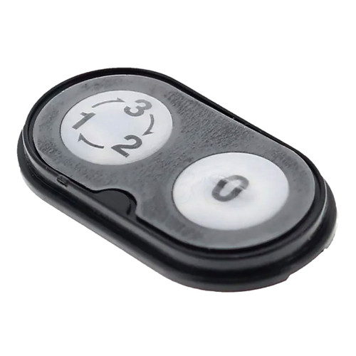 MAKITA 141419-5 - SWITCH PLATE CPL - Image 1