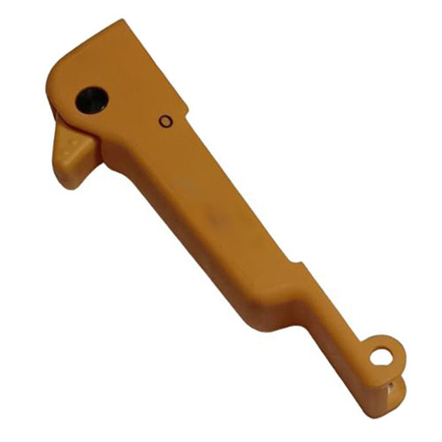 MAKITA 153789-0 - SWITCH LEVER COMPLETE GA7011C - Authentic OEM part