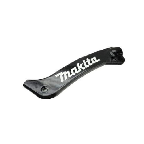 MAKITA 456154-5 - SIDE COVER BLACK EA4300F - Authentic OEM part