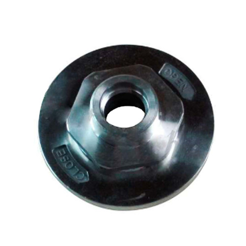 MAKITA 141893-7 - BEARING BOX COMPLETE XDT15 - Authentic OEM part