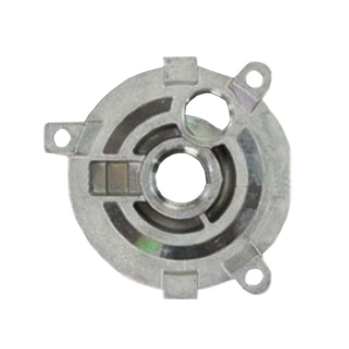 MAKITA 158985-5 - BEARING BOX COMPLETE HM1214C - Authentic OEM part