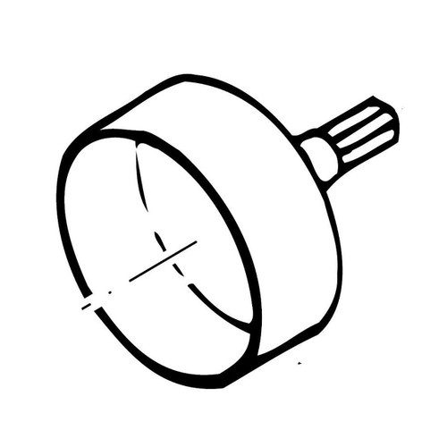 MAKITA 168675-2 - CLUTCH DRUM CPL - Image 3