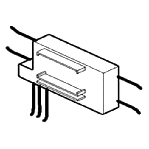 MAKITA 638962-8 - CONTROLLER UNIT BFL080F - Authentic OEM part