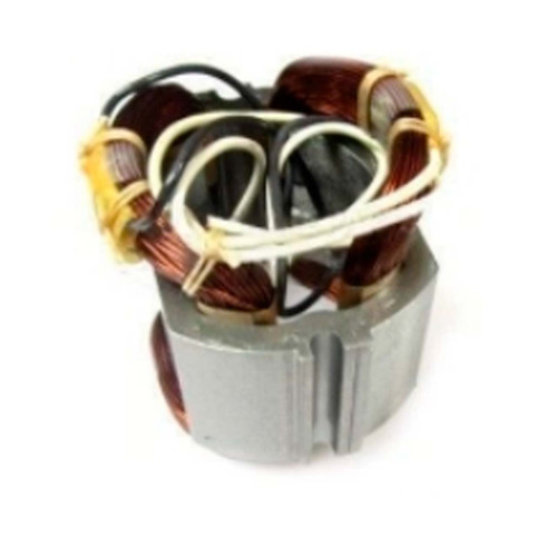MAKITA 525746-2 - FIELD ASSEMBLY 115 VOLT KP0810 - Authentic OEM part MAKITA 525746-2 - FIELD ASSEMBLY 115 VOLT KP0810 - Authentic OEM part