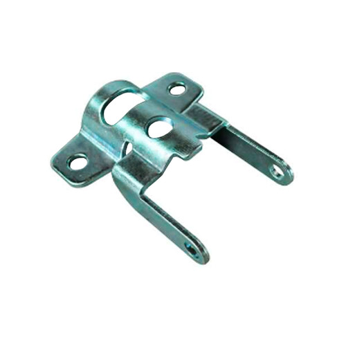 MAKITA 346073-2 - PROTECTOR CLAMP EM2650LH - Authentic OEM part