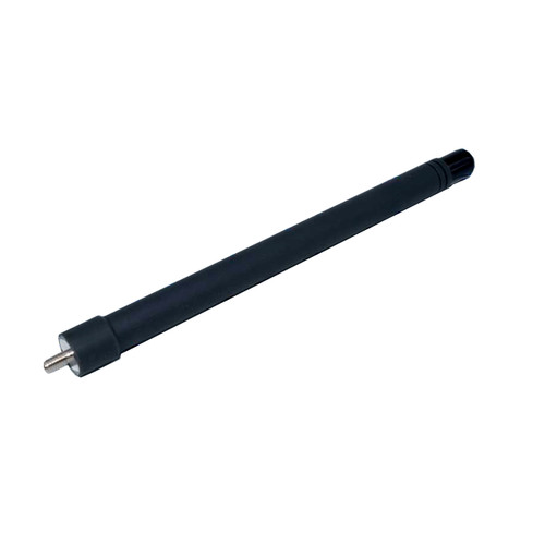 MAKITA SE00000191 - ROD ANTENNA BLACK LXRM03B - Authentic OEM part
